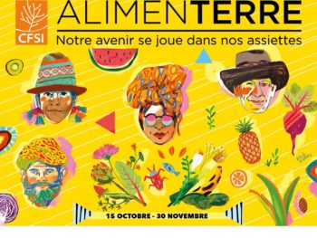Festival AlimenTerre 2018