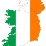 Section euro : Départ pour l’Irlande