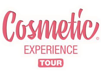 Évènementiel Cosmetic Experience Tour