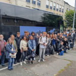 Présentation du Voyage en Normandie du 9 au 13 septembre