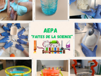 Faites de la Science