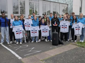 Félicitations à nos champion(ne)s de France !