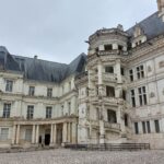 Découverte du musée de la magie et du château royal de Blois