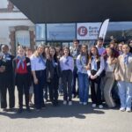Participation des 2MRC3 aux “Rencontres jeunes chercheurs”