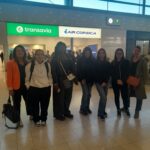 Départ en stage à Malte pour les 1ères Classe EURO et Label Tourisme