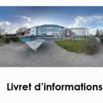 Livret d’information Rentrée 2025
