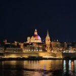 Stage à Malte pour les 1ères Classe EURO et Label Tourisme