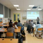 Formation des éco-délégués