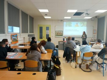 Formation des éco-délégués