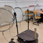 Initiation au BAO PAO