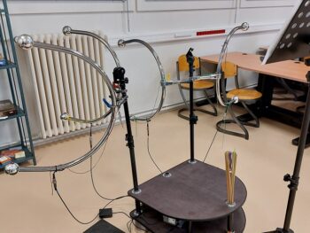 Initiation au BAO PAO