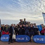 Triolet qualifié au championnat de France CROSS pour l’AS