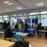 Forum d’orientation au lycée Elsa Triolet – Édition 2025