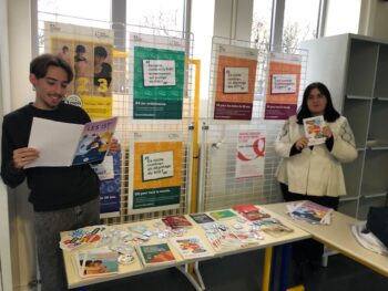 Journée Mondiale de la lutte contre le SIDA