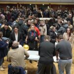 Remise des diplômes 2025