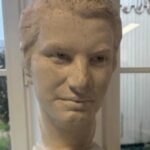 Le Buste d’Hélène BOUCHET