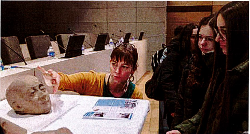 Article – Votre Ville Chartres