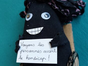 Journées des chaussettes dépareillées