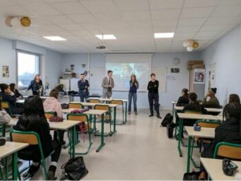 Article Actu Chartres du 12/12/25