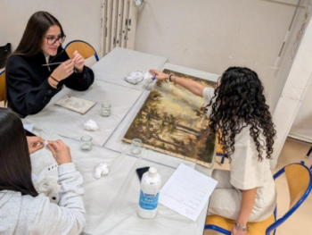 Article Actu 28 du 12/03/26