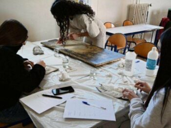 Article L’Echo Républicain du 06/03/26