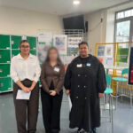 Trois ambassadrices contre le harcèlement présentes lors des portes ouvertes