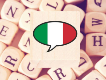 Kahoot : L’initiation au vocabulaire Italien