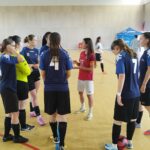 Championnat de France du futsal féminin UNSS 2026