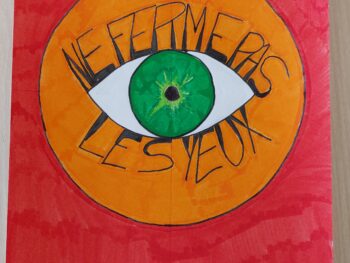 Les violences faites aux femmes – 1 MCVB