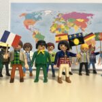 “Si le lycée était un village de 100 personnes”