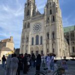 À la découverte de la Maison du Tourisme de Chartres !